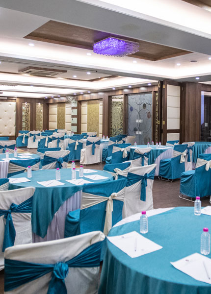 Best hotels in Jaipur for couples
