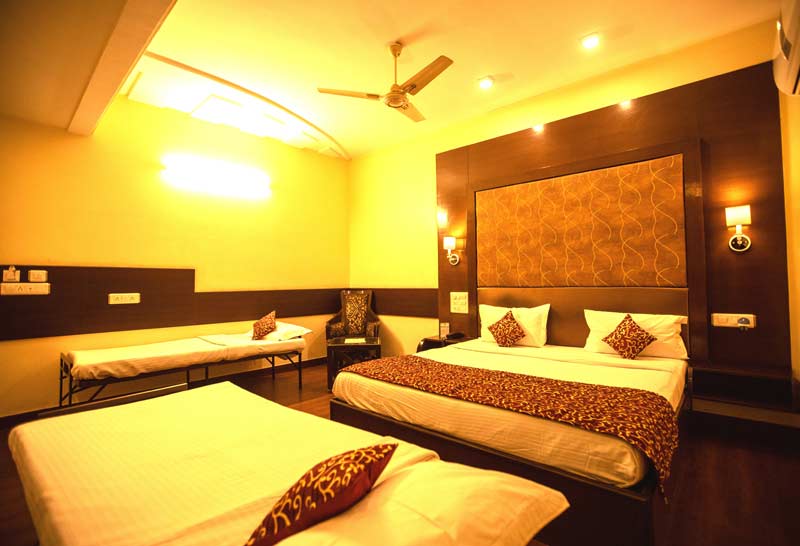Family Rooms