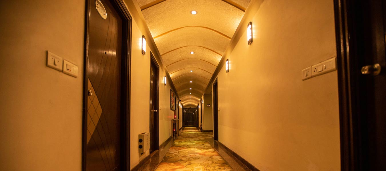 banquet hall for kitty party