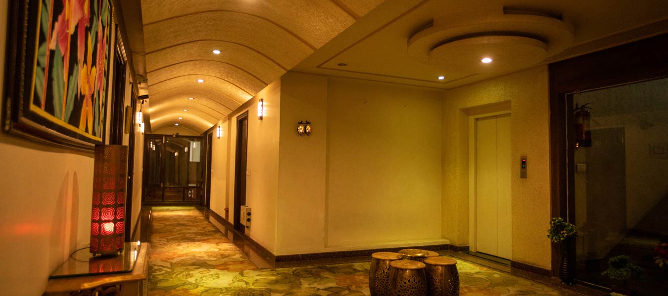 Family Hotel in Jaipur