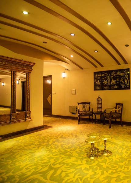 Wedding Package for 50 guests in Jaipur