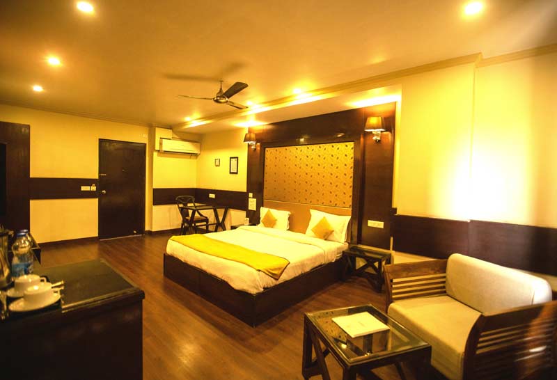Premium+ Rooms