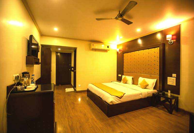 Jaipur Hotels
