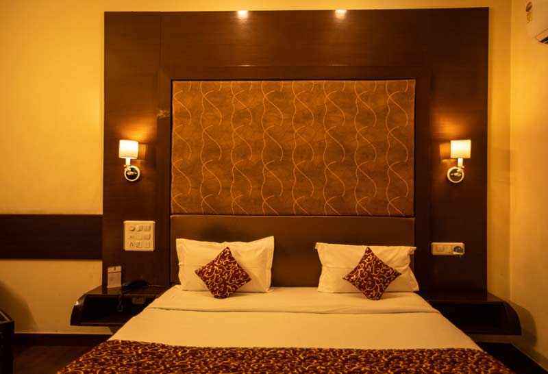 Premium Rooms
