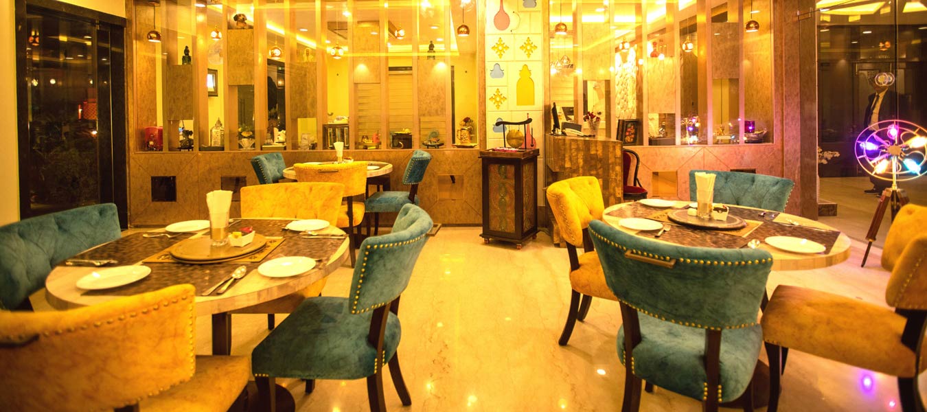 tariff of budget hotels in jaipur