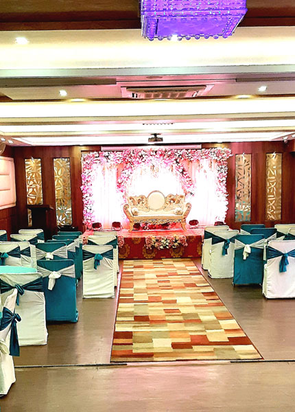 3 star hotels in Jaipur near Railway Station